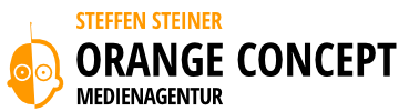 Steffen Steiner - Orange Concept Medienagentur